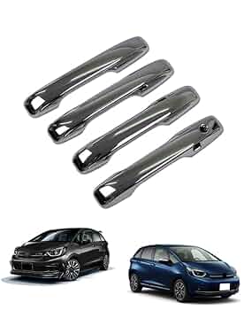 HONDA フィット　アウターハンドル HONDA フィット アウターハンドル